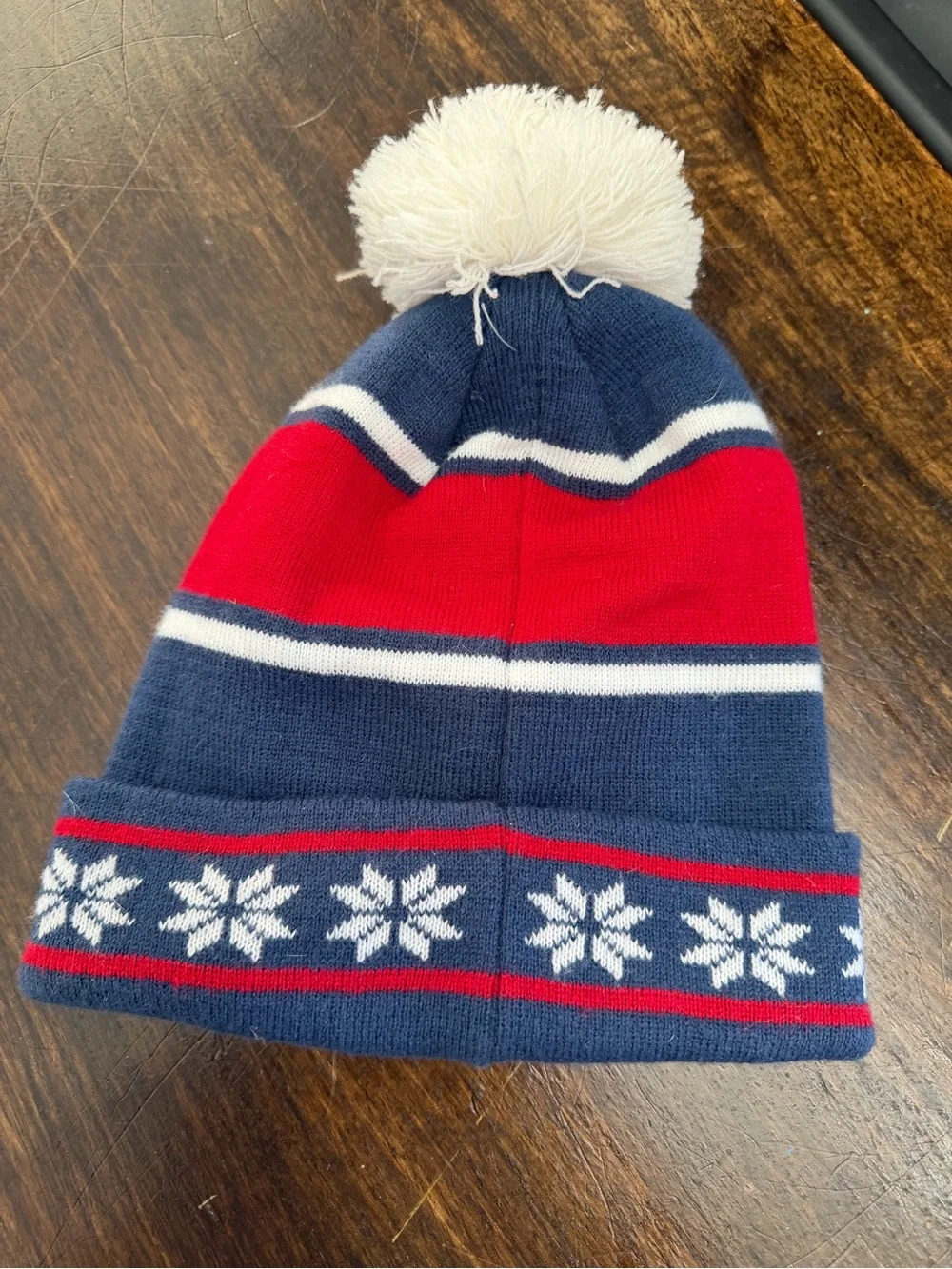 Stowe Mountain Resort vintage style